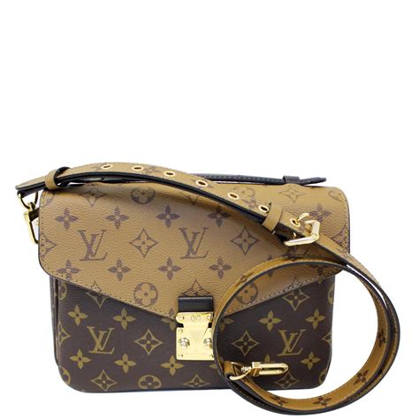 brown louis vuitton crossbody|Louis Vuitton crossbody new.